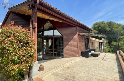 vente maison 289 000 € à proximité de Le Castellet (83330)