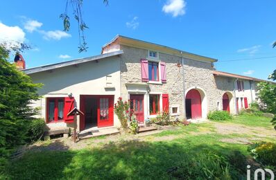 vente maison 208 900 € à proximité de Saint-Marcel (70500)