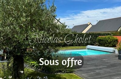 vente maison 465 000 € à proximité de Sainte-Gemmes-sur-Loire (49130)