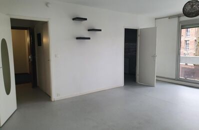 location appartement 556 € CC /mois à proximité de Saint-Saulve (59880)