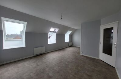 location appartement 634 € CC /mois à proximité de Saint-Martin-Lez-Tatinghem (62500)