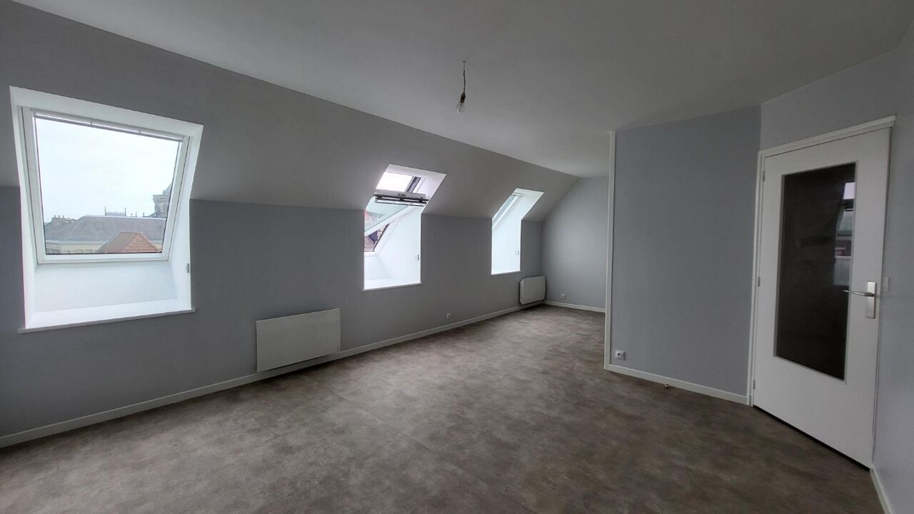 appartement 2 pièces 53 m2 à louer à Saint-Omer (62500)