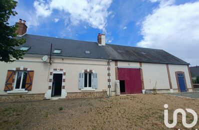 vente maison 259 500 € à proximité de Monnaie (37380)