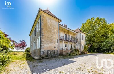 vente maison 799 000 € à proximité de Sorde-l'Abbaye (40300)