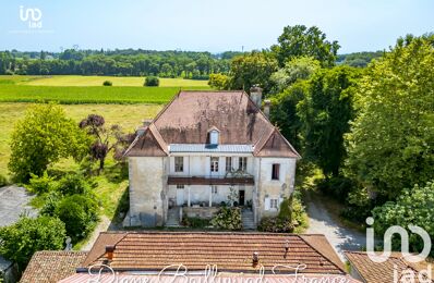 vente maison 799 000 € à proximité de Saubusse (40180)