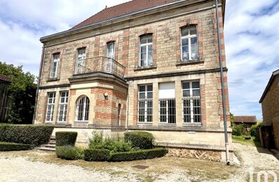 vente maison 265 000 € à proximité de Pogny (51240)