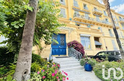 vente appartement 490 000 € à proximité de Sospel (06380)