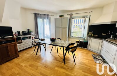 vente appartement 450 000 € à proximité de Breil-sur-Roya (06540)