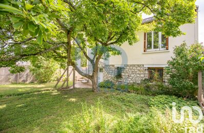 vente maison 315 000 € à proximité de Wissous (91320)