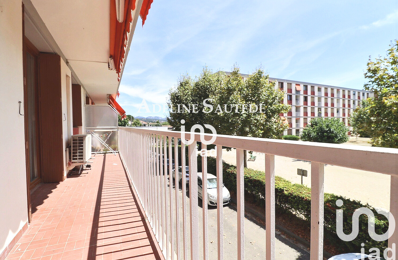 vente appartement 189 000 € à proximité de Cassis (13260)