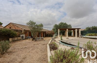 vente maison 214 000 € à proximité de Pouzols-Minervois (11120)