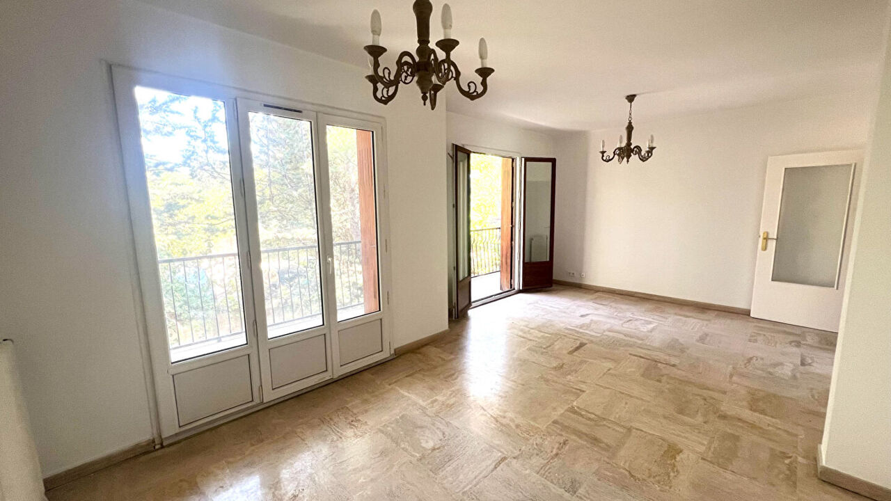 appartement 4 pièces 81 m2 à louer à Aix-en-Provence (13090)