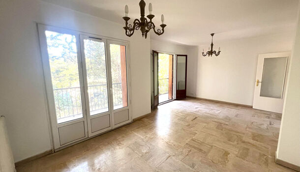 Appartement 4 pièces  à louer Aix-en-Provence 13100