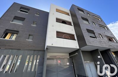 vente immeuble 1 300 000 € à proximité de Saint-Denis (97400)