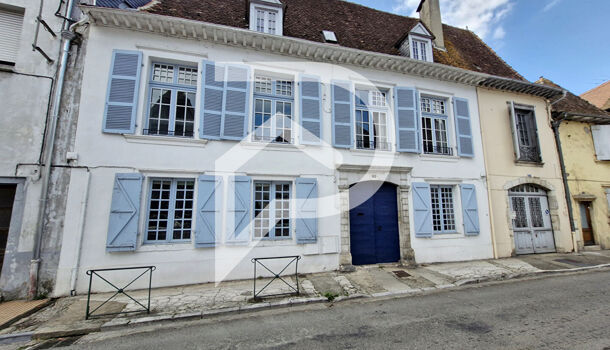 Villa / Maison 11 pièces  à vendre Orthez 64300