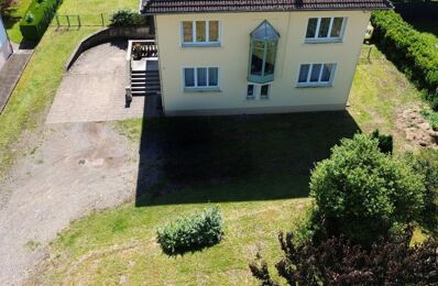 vente maison 467 000 € à proximité de Cosnes-Et-Romain (54400)