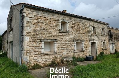 vente maison 128 400 € à proximité de Saint-Hippolyte (17430)