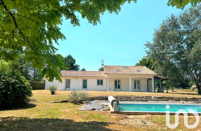 vente maison 334 500 € à proximité de Saint-Méard-de-Gurçon (24610)