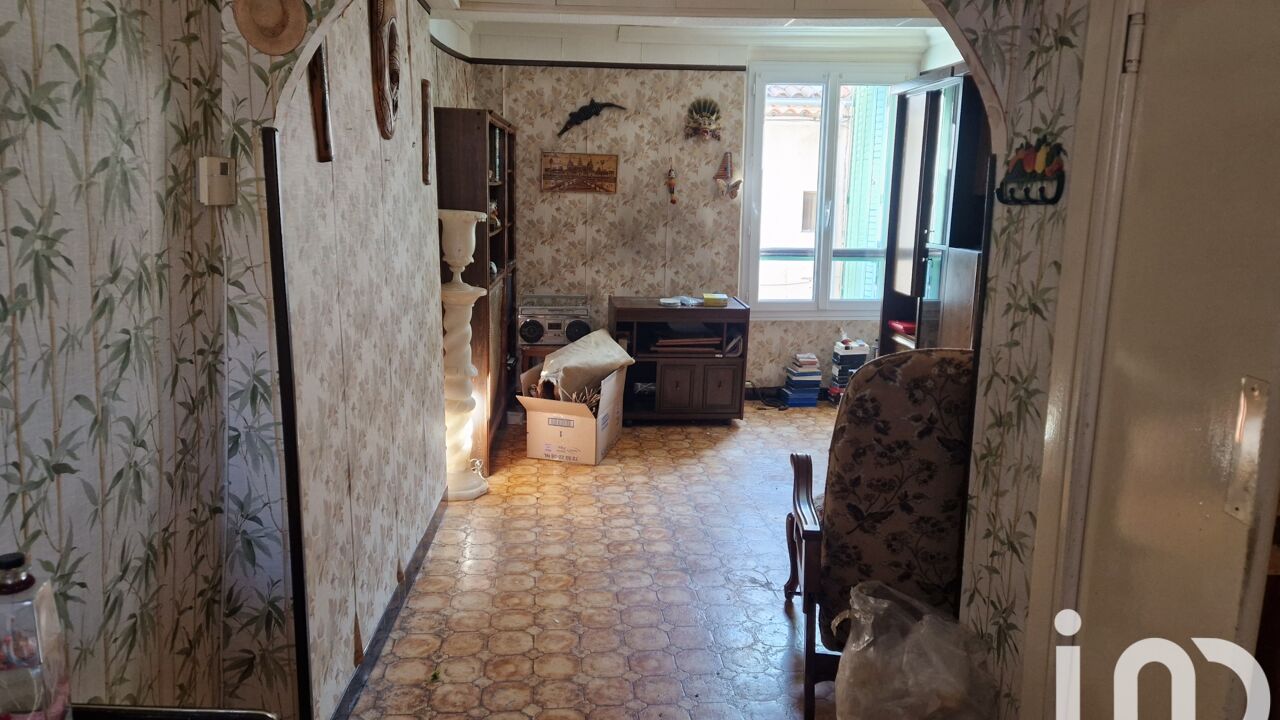 maison 3 pièces 50 m2 à vendre à Valensole (04210)