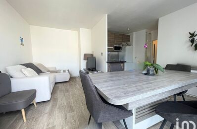 location appartement 990 € CC /mois à proximité de Fleury-Mérogis (91700)