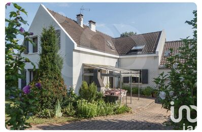 vente maison 760 000 € à proximité de Mareil-le-Guyon (78490)