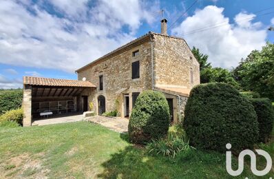 vente maison 460 000 € à proximité de Piégros-la-Clastre (26400)