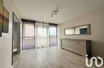 vente appartement 149 000 € à proximité de Treslon (51140)