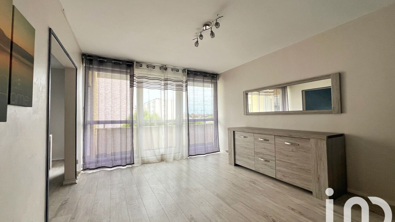 appartement 4 pièces 72 m2 à vendre à Reims (51100)