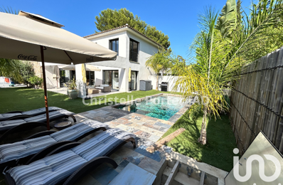 vente maison 1 350 000 € à proximité de Toulon (83)