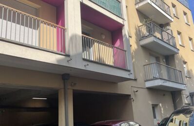 vente appartement 171 000 € à proximité de Villejust (91140)