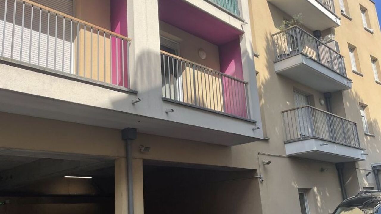 appartement 2 pièces 41 m2 à vendre à Ablon-sur-Seine (94480)