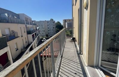 vente appartement 169 000 € à proximité de Saintry-sur-Seine (91250)