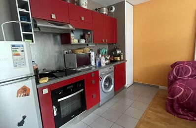 vente appartement 169 000 € à proximité de Étiolles (91450)