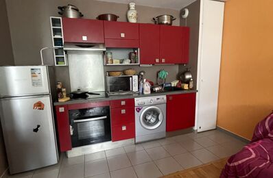 vente appartement 169 000 € à proximité de Villeneuve-le-Roi (94290)