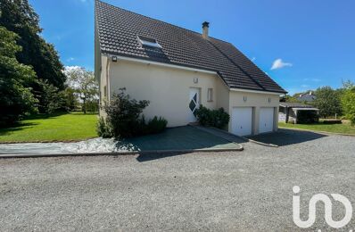 vente maison 279 000 € à proximité de Anvéville (76560)