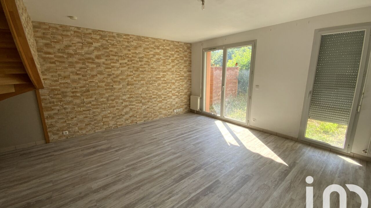 maison 5 pièces 100 m2 à vendre à Meaux (77100)