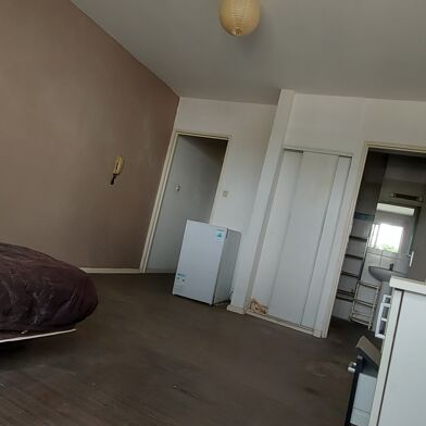 Appartement 2 pièces 22 m²