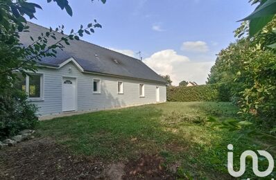 vente maison 249 000 € à proximité de Savigny-en-Véron (37420)