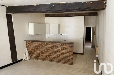 vente appartement 112 500 € à proximité de Augers-en-Brie (77560)