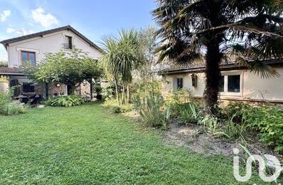 vente maison 355 000 € à proximité de Écouen (95440)