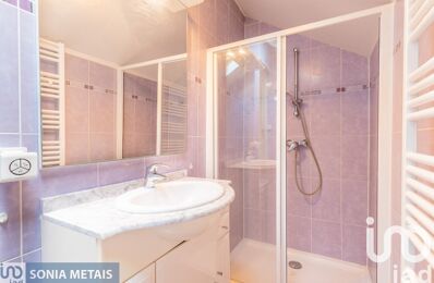 vente maison 189 000 € à proximité de Clamart (92140)