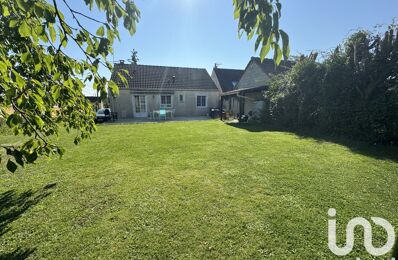 vente maison 295 000 € à proximité de Vaudoy-en-Brie (77141)