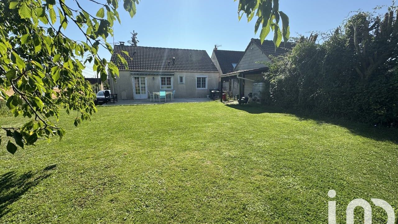 maison 4 pièces 76 m2 à vendre à Mouroux (77120)