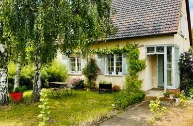 vente maison 295 000 € à proximité de Saint-Georges-sur-Eure (28190)