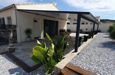 vente maison 249 000 € à proximité de Durban-Corbières (11360)