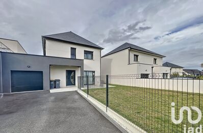 vente maison 335 000 € à proximité de Saint-Manvieu-Norrey (14740)