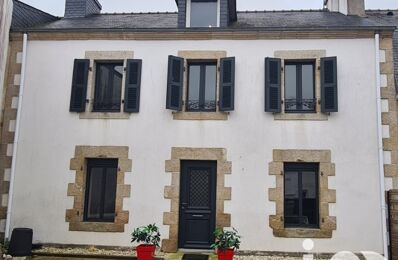 vente maison 362 250 € à proximité de Le Hézo (56450)