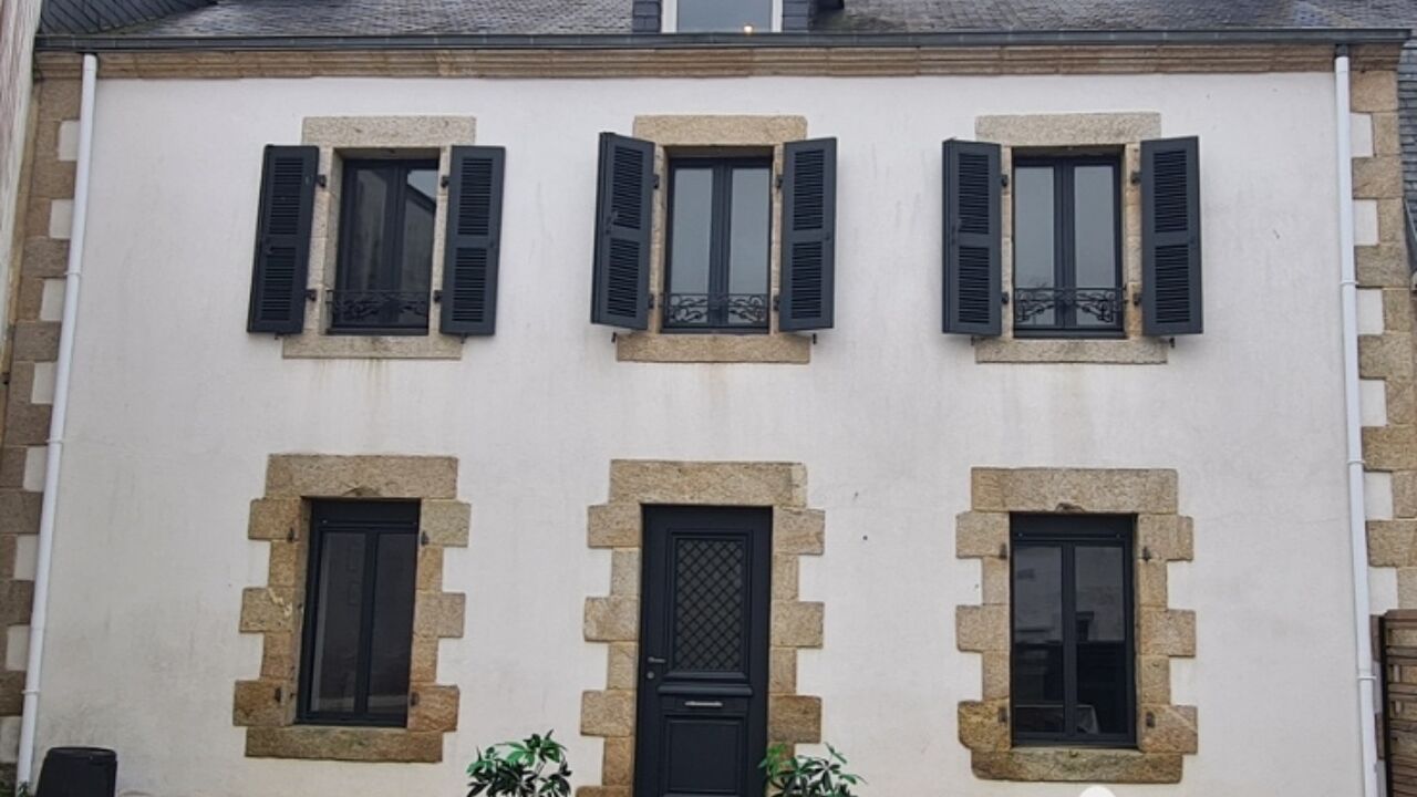 maison 5 pièces 115 m2 à vendre à Damgan (56750)