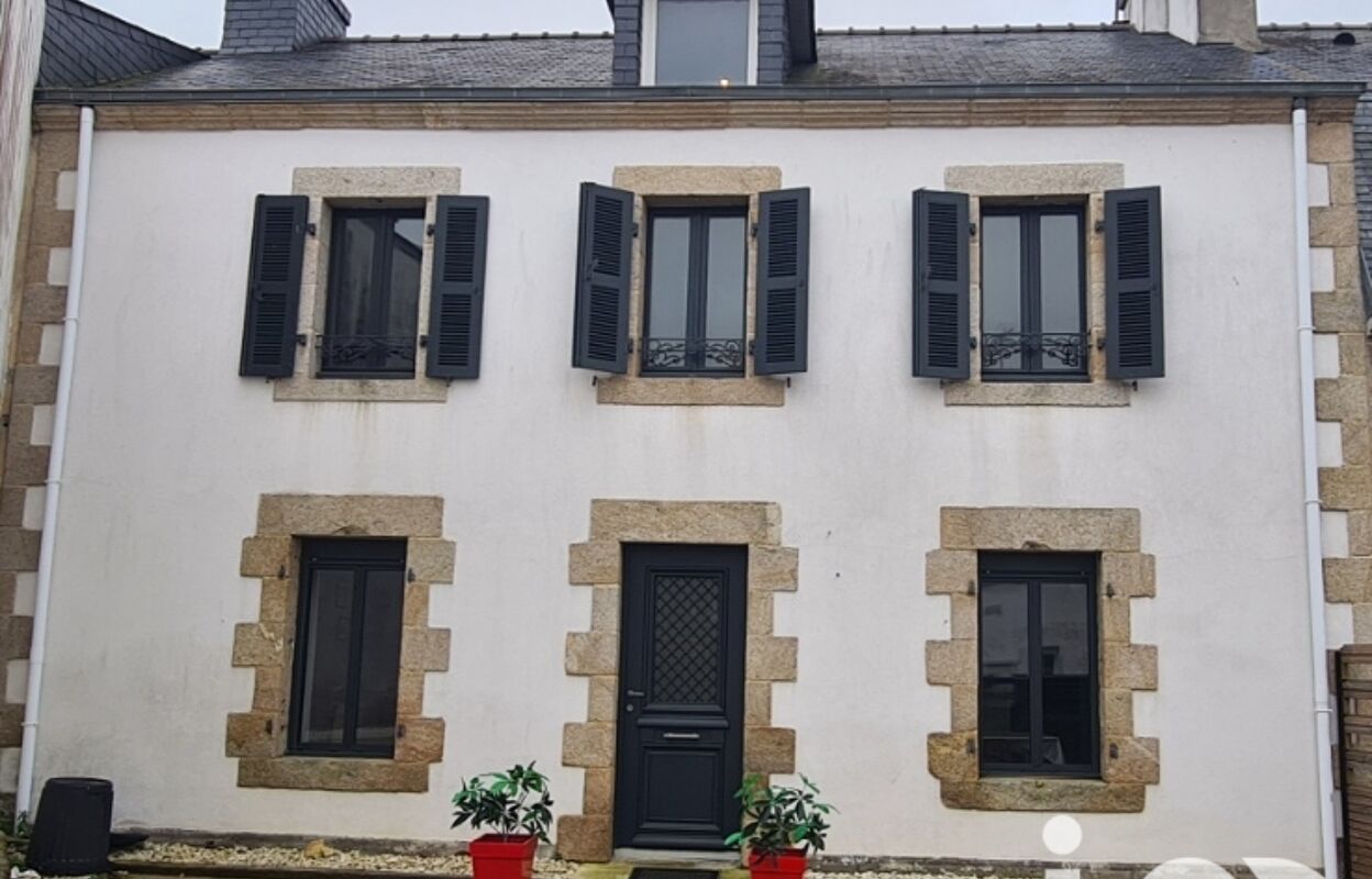 maison 5 pièces 115 m2 à vendre à Damgan (56750)