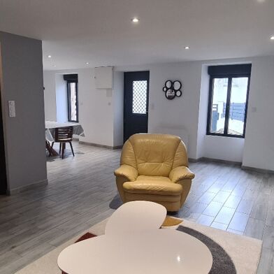 Maison 5 pièces 115 m²